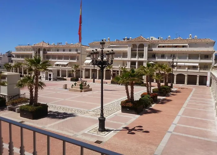 شقة Plaza De Espana 1